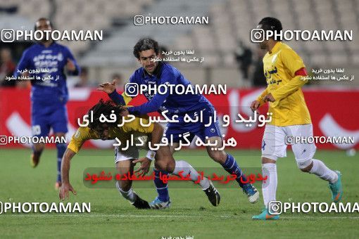 860322, Tehran, [*parameter:4*], Iran Pro League، Persian Gulf Cup، 2012-13 season، Second Leg، Week 27، Esteghlal 2 v ۱ Sanat Naft Abadan on 2013/01/22 at Azadi Stadium