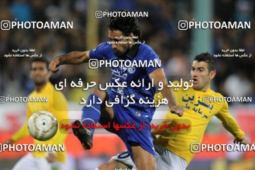 860414, Tehran, [*parameter:4*], Iran Pro League، Persian Gulf Cup، 2012-13 season، Second Leg، Week 27، Esteghlal 2 v ۱ Sanat Naft Abadan on 2013/01/22 at Azadi Stadium