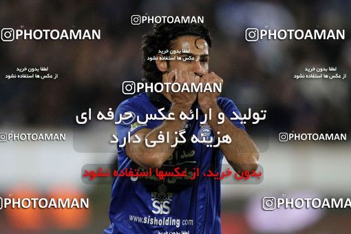 860355, Tehran, [*parameter:4*], Iran Pro League، Persian Gulf Cup، 2012-13 season، Second Leg، Week 27، Esteghlal 2 v ۱ Sanat Naft Abadan on 2013/01/22 at Azadi Stadium