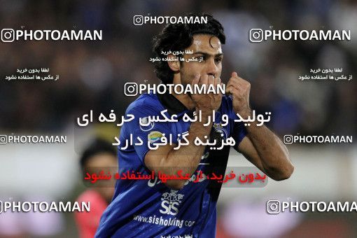 860496, Tehran, [*parameter:4*], Iran Pro League، Persian Gulf Cup، 2012-13 season، Second Leg، Week 27، Esteghlal 2 v ۱ Sanat Naft Abadan on 2013/01/22 at Azadi Stadium