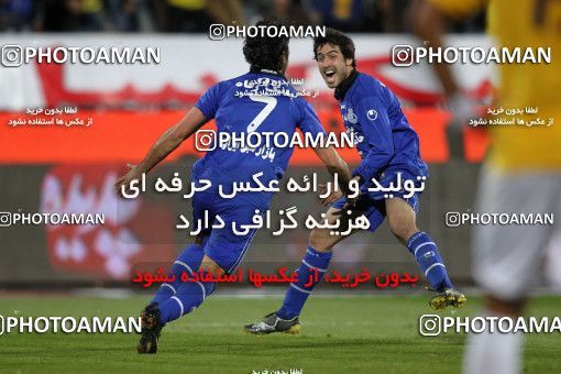 860450, Tehran, [*parameter:4*], Iran Pro League، Persian Gulf Cup، 2012-13 season، Second Leg، Week 27، Esteghlal 2 v ۱ Sanat Naft Abadan on 2013/01/22 at Azadi Stadium