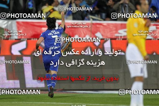 860373, Tehran, [*parameter:4*], Iran Pro League، Persian Gulf Cup، 2012-13 season، Second Leg، Week 27، Esteghlal 2 v ۱ Sanat Naft Abadan on 2013/01/22 at Azadi Stadium