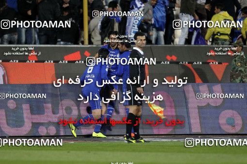 860324, Tehran, [*parameter:4*], Iran Pro League، Persian Gulf Cup، 2012-13 season، Second Leg، Week 27، Esteghlal 2 v ۱ Sanat Naft Abadan on 2013/01/22 at Azadi Stadium