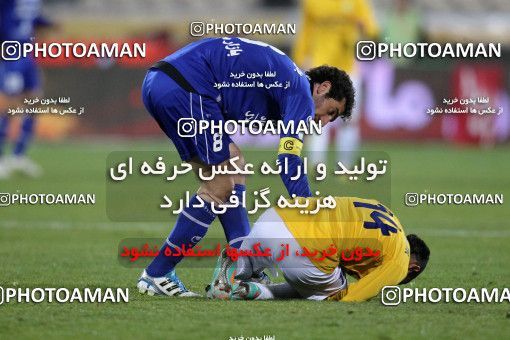 860469, Tehran, [*parameter:4*], Iran Pro League، Persian Gulf Cup، 2012-13 season، Second Leg، Week 27، Esteghlal 2 v ۱ Sanat Naft Abadan on 2013/01/22 at Azadi Stadium