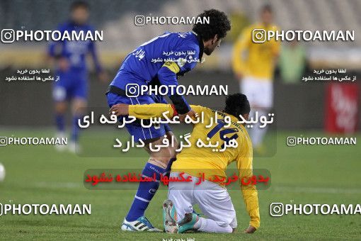 860480, Tehran, [*parameter:4*], Iran Pro League، Persian Gulf Cup، 2012-13 season، Second Leg، Week 27، Esteghlal 2 v ۱ Sanat Naft Abadan on 2013/01/22 at Azadi Stadium