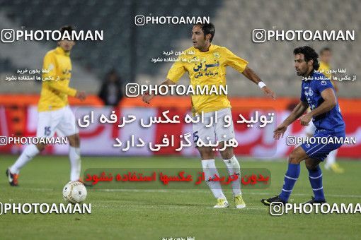 860341, Tehran, [*parameter:4*], Iran Pro League، Persian Gulf Cup، 2012-13 season، Second Leg، Week 27، Esteghlal 2 v ۱ Sanat Naft Abadan on 2013/01/22 at Azadi Stadium