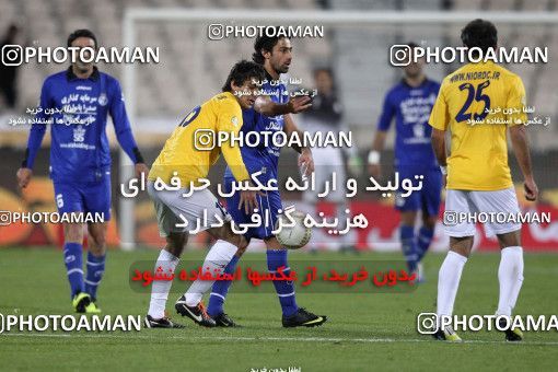 860483, Tehran, [*parameter:4*], Iran Pro League، Persian Gulf Cup، 2012-13 season، Second Leg، Week 27، Esteghlal 2 v ۱ Sanat Naft Abadan on 2013/01/22 at Azadi Stadium