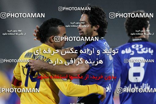 860442, Tehran, [*parameter:4*], Iran Pro League، Persian Gulf Cup، 2012-13 season، Second Leg، Week 27، Esteghlal 2 v ۱ Sanat Naft Abadan on 2013/01/22 at Azadi Stadium