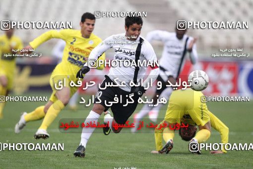 860645, Tehran, [*parameter:4*], Iran Pro League، Persian Gulf Cup، 2012-13 season، Second Leg، Week 29، Naft Tehran 2 v ۱ Fajr-e Sepasi Shiraz on 2013/03/11 at Shahid Dastgerdi Stadium