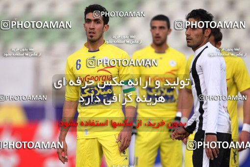 860510, Tehran, [*parameter:4*], Iran Pro League، Persian Gulf Cup، 2012-13 season، Second Leg، Week 29، Naft Tehran 2 v ۱ Fajr-e Sepasi Shiraz on 2013/03/11 at Shahid Dastgerdi Stadium