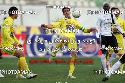 860553, Tehran, [*parameter:4*], Iran Pro League، Persian Gulf Cup، 2012-13 season، Second Leg، Week 29، Naft Tehran 2 v ۱ Fajr-e Sepasi Shiraz on 2013/03/11 at Shahid Dastgerdi Stadium