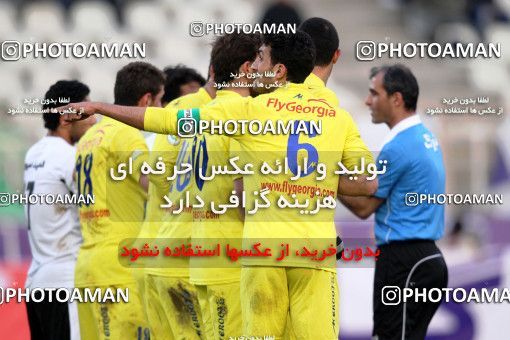 860630, Tehran, [*parameter:4*], Iran Pro League، Persian Gulf Cup، 2012-13 season، Second Leg، Week 29، Naft Tehran 2 v ۱ Fajr-e Sepasi Shiraz on 2013/03/11 at Shahid Dastgerdi Stadium