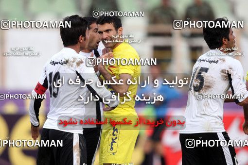 860688, Tehran, [*parameter:4*], Iran Pro League، Persian Gulf Cup، 2012-13 season، Second Leg، Week 29، Naft Tehran 2 v ۱ Fajr-e Sepasi Shiraz on 2013/03/11 at Shahid Dastgerdi Stadium