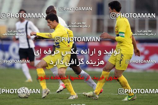 860596, Tehran, [*parameter:4*], Iran Pro League، Persian Gulf Cup، 2012-13 season، Second Leg، Week 29، Naft Tehran 2 v ۱ Fajr-e Sepasi Shiraz on 2013/03/11 at Shahid Dastgerdi Stadium