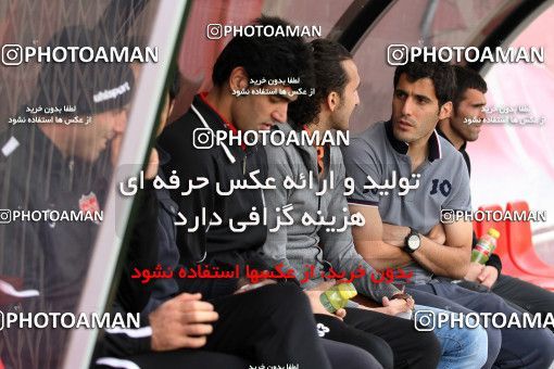 860877, Tehran, , Persepolis Football Team Training Session on 2013/03/11 at Derafshifar Stadium