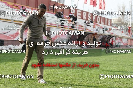 860804, Tehran, , Persepolis Football Team Training Session on 2013/03/11 at Derafshifar Stadium