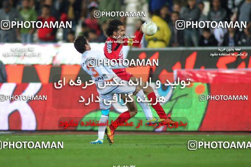 861134, Tehran, [*parameter:4*], Iran Pro League، Persian Gulf Cup، 2012-13 season، Second Leg، Week 30، Persepolis 2 v 2 Mes Kerman on 2013/03/15 at Azadi Stadium