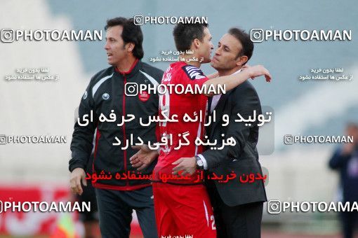 861123, Tehran, [*parameter:4*], لیگ برتر فوتبال ایران، Persian Gulf Cup، Week 30، Second Leg، Persepolis 2 v 2 Mes Kerman on 2013/03/15 at Azadi Stadium