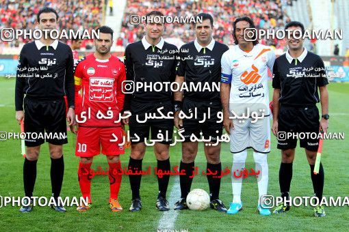 861133, Tehran, [*parameter:4*], Iran Pro League، Persian Gulf Cup، 2012-13 season، Second Leg، Week 30، Persepolis 2 v 2 Mes Kerman on 2013/03/15 at Azadi Stadium