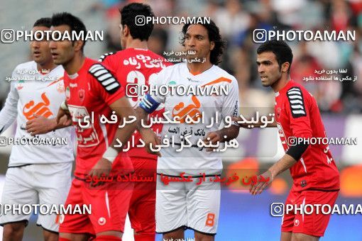 861253, Tehran, [*parameter:4*], Iran Pro League، Persian Gulf Cup، 2012-13 season، Second Leg، Week 30، Persepolis 2 v 2 Mes Kerman on 2013/03/15 at Azadi Stadium