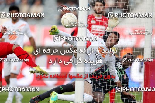 861170, Tehran, [*parameter:4*], Iran Pro League، Persian Gulf Cup، 2012-13 season، Second Leg، Week 30، Persepolis 2 v 2 Mes Kerman on 2013/03/15 at Azadi Stadium