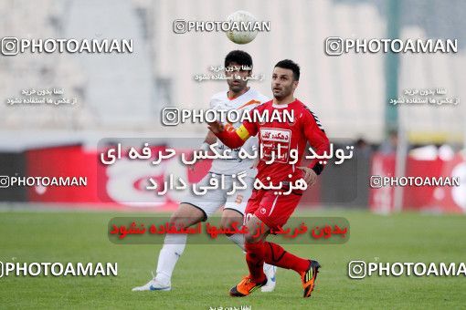 861176, Tehran, [*parameter:4*], Iran Pro League، Persian Gulf Cup، 2012-13 season، Second Leg، Week 30، Persepolis 2 v 2 Mes Kerman on 2013/03/15 at Azadi Stadium