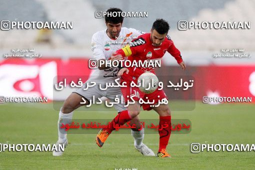 861228, Tehran, [*parameter:4*], Iran Pro League، Persian Gulf Cup، 2012-13 season، Second Leg، Week 30، Persepolis 2 v 2 Mes Kerman on 2013/03/15 at Azadi Stadium