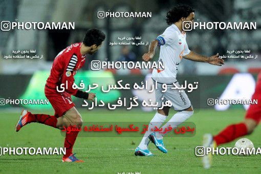 861191, Tehran, [*parameter:4*], Iran Pro League، Persian Gulf Cup، 2012-13 season، Second Leg، Week 30، Persepolis 2 v 2 Mes Kerman on 2013/03/15 at Azadi Stadium