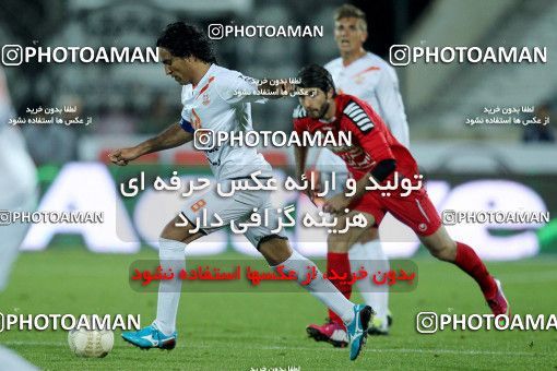 861261, Tehran, [*parameter:4*], Iran Pro League، Persian Gulf Cup، 2012-13 season، Second Leg، Week 30، Persepolis 2 v 2 Mes Kerman on 2013/03/15 at Azadi Stadium