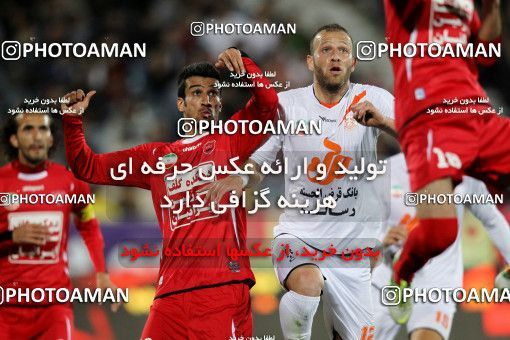 861153, Tehran, [*parameter:4*], Iran Pro League، Persian Gulf Cup، 2012-13 season، Second Leg، Week 30، Persepolis 2 v 2 Mes Kerman on 2013/03/15 at Azadi Stadium