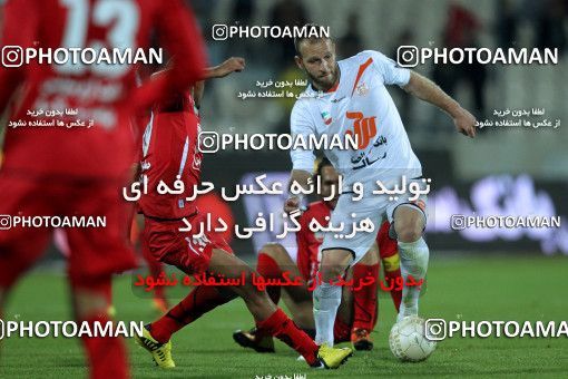 861196, Tehran, [*parameter:4*], Iran Pro League، Persian Gulf Cup، 2012-13 season، Second Leg، Week 30، Persepolis 2 v 2 Mes Kerman on 2013/03/15 at Azadi Stadium