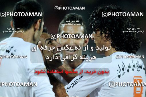 861201, Tehran, [*parameter:4*], Iran Pro League، Persian Gulf Cup، 2012-13 season، Second Leg، Week 30، Persepolis 2 v 2 Mes Kerman on 2013/03/15 at Azadi Stadium