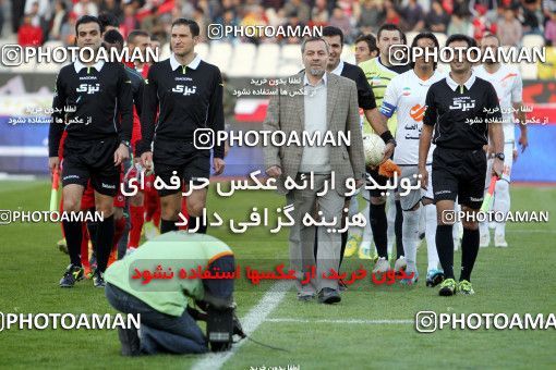 861250, Tehran, [*parameter:4*], Iran Pro League، Persian Gulf Cup، 2012-13 season، Second Leg، Week 30، Persepolis 2 v 2 Mes Kerman on 2013/03/15 at Azadi Stadium