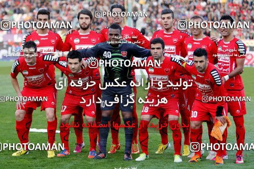 861147, Tehran, [*parameter:4*], Iran Pro League، Persian Gulf Cup، 2012-13 season، Second Leg، Week 30، Persepolis 2 v 2 Mes Kerman on 2013/03/15 at Azadi Stadium