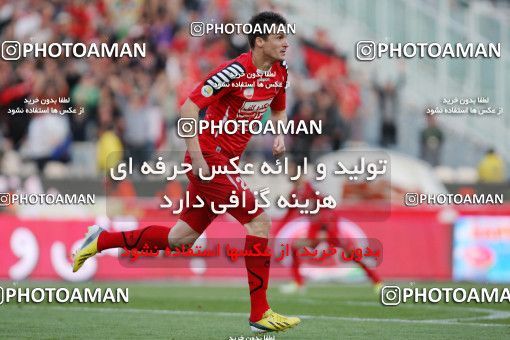 861279, Tehran, [*parameter:4*], لیگ برتر فوتبال ایران، Persian Gulf Cup، Week 30، Second Leg، Persepolis 2 v 2 Mes Kerman on 2013/03/15 at Azadi Stadium