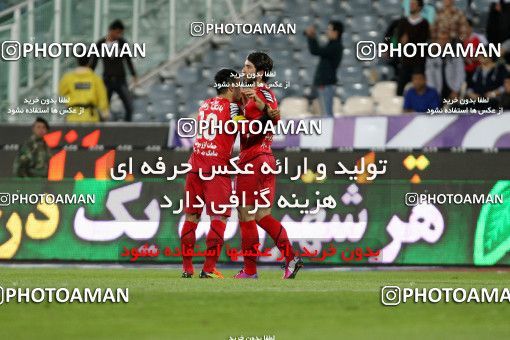 861290, Tehran, [*parameter:4*], Iran Pro League، Persian Gulf Cup، 2012-13 season، Second Leg، Week 30، Persepolis 2 v 2 Mes Kerman on 2013/03/15 at Azadi Stadium