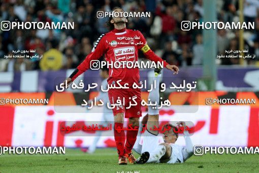 861297, Tehran, [*parameter:4*], Iran Pro League، Persian Gulf Cup، 2012-13 season، Second Leg، Week 30، Persepolis 2 v 2 Mes Kerman on 2013/03/15 at Azadi Stadium