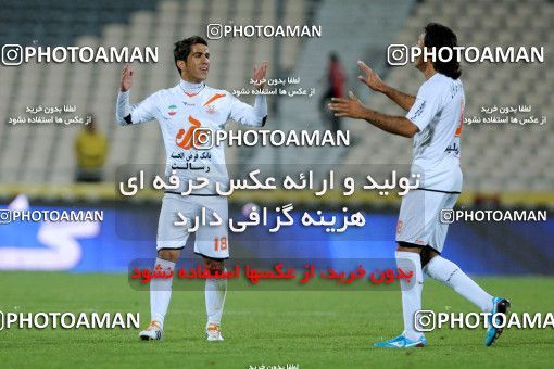 861294, Tehran, [*parameter:4*], Iran Pro League، Persian Gulf Cup، 2012-13 season، Second Leg، Week 30، Persepolis 2 v 2 Mes Kerman on 2013/03/15 at Azadi Stadium