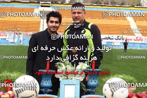 861314, Tehran, , Rah Ahan Football Team Training Session on 2013/03/15 at Ekbatan Stadium