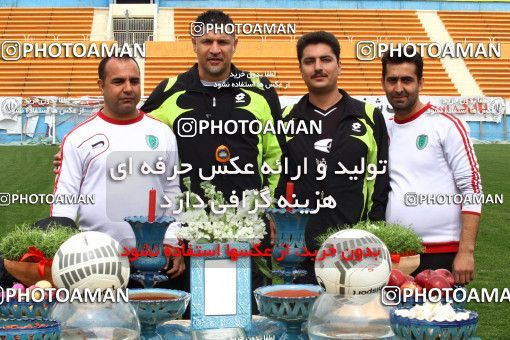 861307, Tehran, , Rah Ahan Football Team Training Session on 2013/03/15 at Ekbatan Stadium