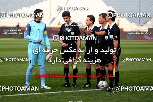 861349, Tehran, [*parameter:4*], Iran Pro League، Persian Gulf Cup، 2012-13 season، Second Leg، Week 30، Naft Tehran ۱ v ۱ Esteghlal on 2013/03/18 at Azadi Stadium