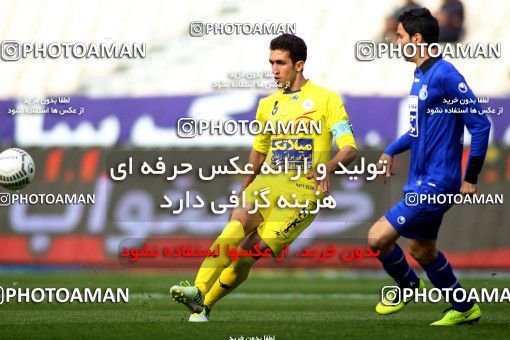 861346, Tehran, [*parameter:4*], Iran Pro League، Persian Gulf Cup، 2012-13 season، Second Leg، Week 30، Naft Tehran ۱ v ۱ Esteghlal on 2013/03/18 at Azadi Stadium