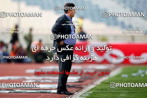 861345, Tehran, [*parameter:4*], Iran Pro League، Persian Gulf Cup، 2012-13 season، Second Leg، Week 30، Naft Tehran ۱ v ۱ Esteghlal on 2013/03/18 at Azadi Stadium