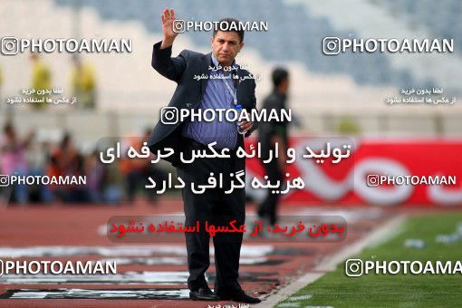 861356, Tehran, [*parameter:4*], Iran Pro League، Persian Gulf Cup، 2012-13 season، Second Leg، Week 30، Naft Tehran ۱ v ۱ Esteghlal on 2013/03/18 at Azadi Stadium