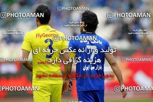 861339, Tehran, [*parameter:4*], Iran Pro League، Persian Gulf Cup، 2012-13 season، Second Leg، Week 30، Naft Tehran ۱ v ۱ Esteghlal on 2013/03/18 at Azadi Stadium