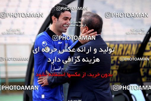 861426, Tehran, [*parameter:4*], لیگ برتر فوتبال ایران، Persian Gulf Cup، Week 30، Second Leg، Naft Tehran 1 v 1 Esteghlal on 2013/03/18 at Azadi Stadium