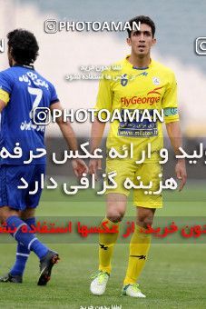 861391, Tehran, [*parameter:4*], Iran Pro League، Persian Gulf Cup، 2012-13 season، Second Leg، Week 30، Naft Tehran ۱ v ۱ Esteghlal on 2013/03/18 at Azadi Stadium