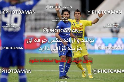 861408, Tehran, [*parameter:4*], Iran Pro League، Persian Gulf Cup، 2012-13 season، Second Leg، Week 30، Naft Tehran ۱ v ۱ Esteghlal on 2013/03/18 at Azadi Stadium