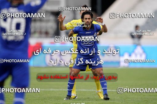 861476, Tehran, [*parameter:4*], Iran Pro League، Persian Gulf Cup، 2012-13 season، Second Leg، Week 30، Naft Tehran ۱ v ۱ Esteghlal on 2013/03/18 at Azadi Stadium