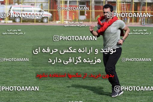 861534, Tehran, , Persepolis Football Team Training Session on 2013/03/23 at Derafshifar Stadium